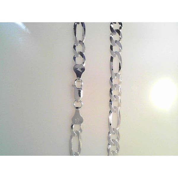Chain Timmreck & McNicol Jewelers McMinnville, OR