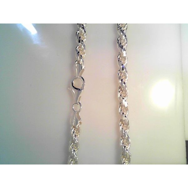 Chain Timmreck & McNicol Jewelers McMinnville, OR