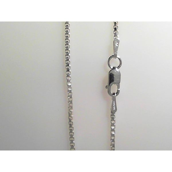 Chain Timmreck & McNicol Jewelers McMinnville, OR