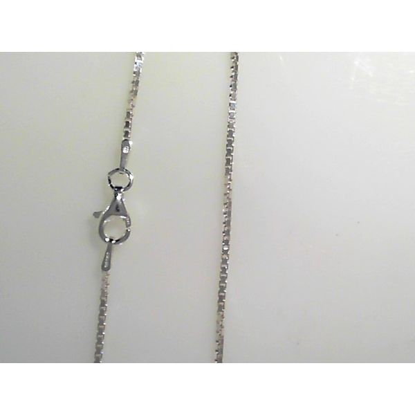 Chain Timmreck & McNicol Jewelers McMinnville, OR