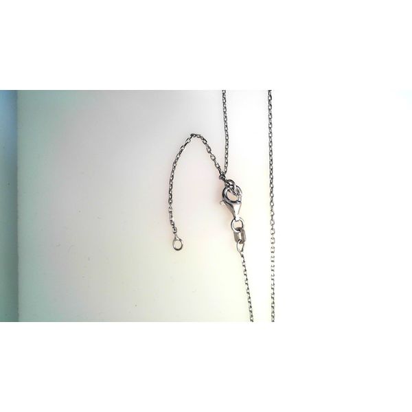 Chain Timmreck & McNicol Jewelers McMinnville, OR