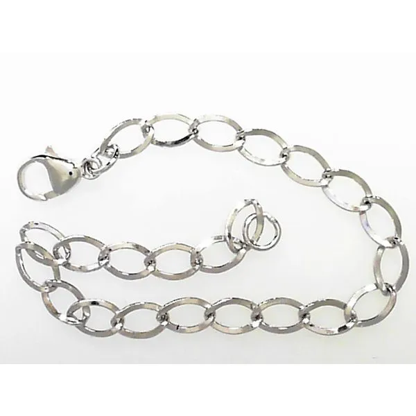 Bracelet Timmreck & McNicol Jewelers McMinnville, OR