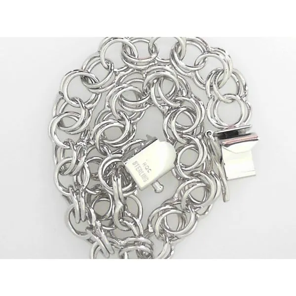 Bracelet Timmreck & McNicol Jewelers McMinnville, OR