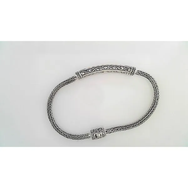 Bracelet Image 2 Timmreck & McNicol Jewelers McMinnville, OR