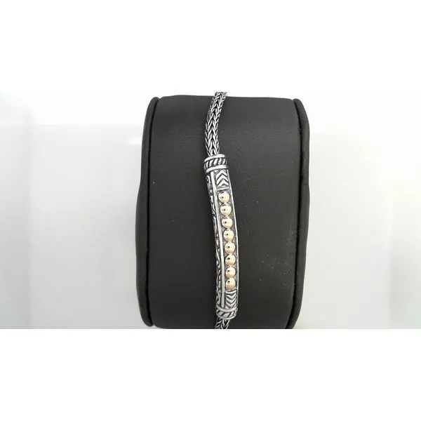 Bracelet Timmreck & McNicol Jewelers McMinnville, OR