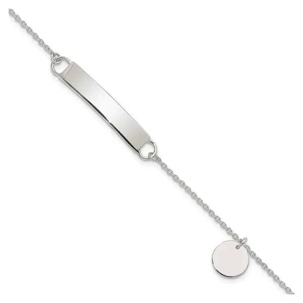 Bracelet Timmreck & McNicol Jewelers McMinnville, OR