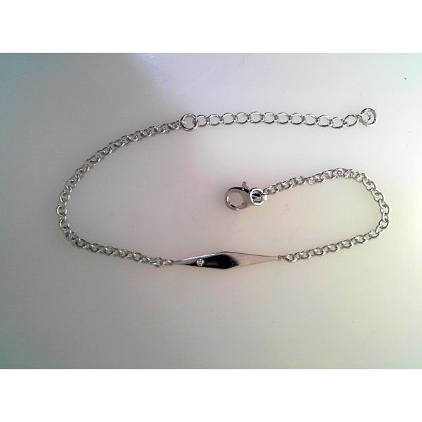 Bracelet Timmreck & McNicol Jewelers McMinnville, OR