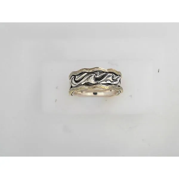Ring Timmreck & McNicol Jewelers McMinnville, OR