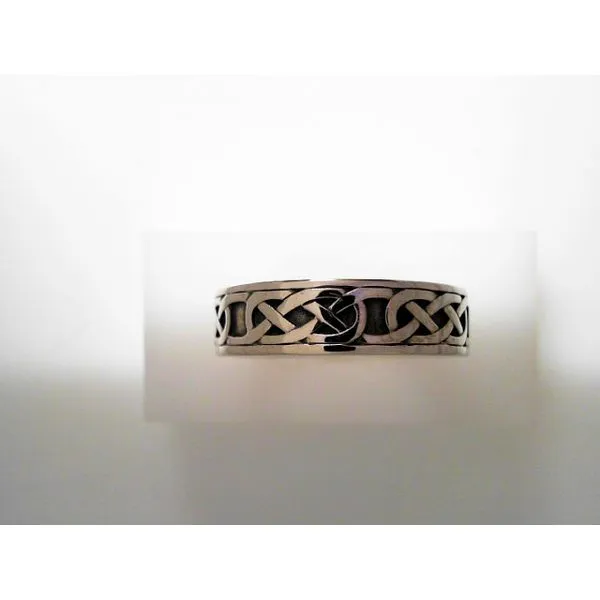 Ring Timmreck & McNicol Jewelers McMinnville, OR