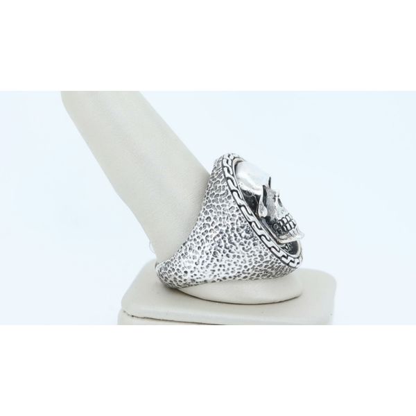 Ring Image 3 Timmreck & McNicol Jewelers McMinnville, OR