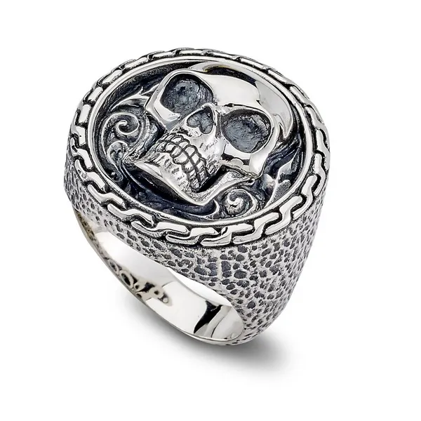 Ring Timmreck & McNicol Jewelers McMinnville, OR