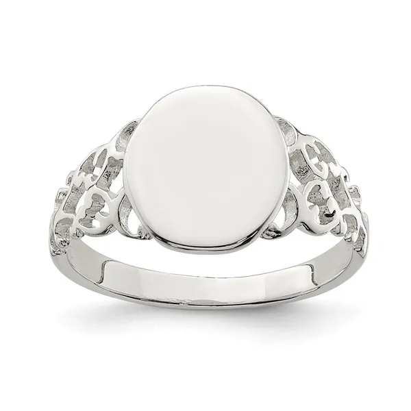 Ring Timmreck & McNicol Jewelers McMinnville, OR