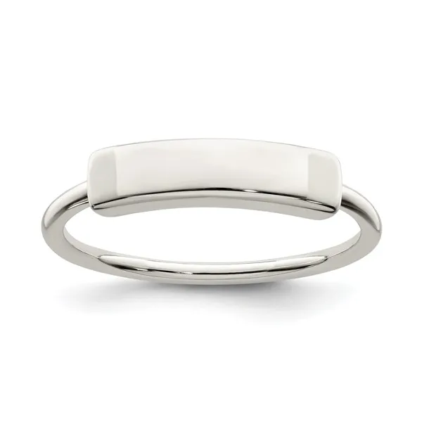 Ring Timmreck & McNicol Jewelers McMinnville, OR