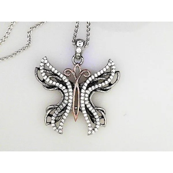 Charm Timmreck & McNicol Jewelers McMinnville, OR