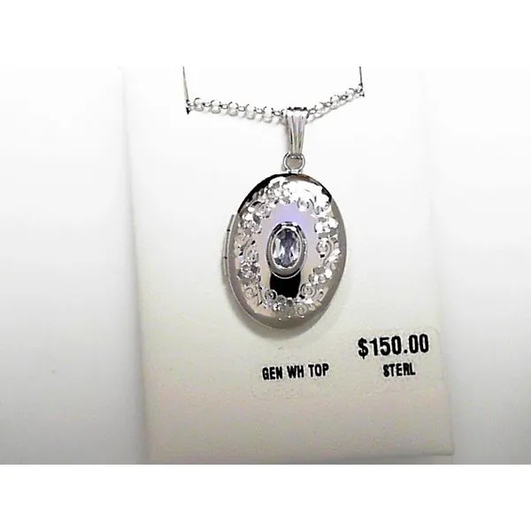 Charm Timmreck & McNicol Jewelers McMinnville, OR