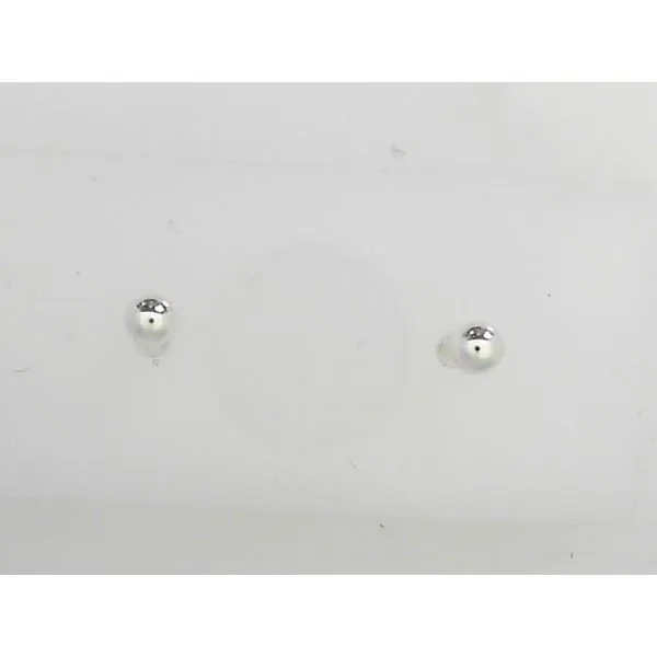 Earrings Timmreck & McNicol Jewelers McMinnville, OR