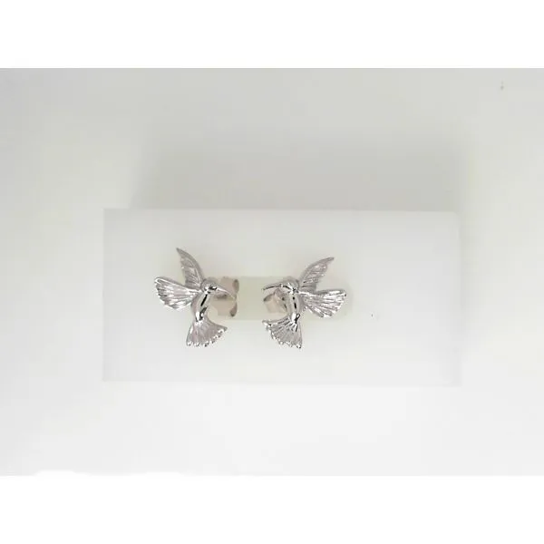 Earrings Timmreck & McNicol Jewelers McMinnville, OR