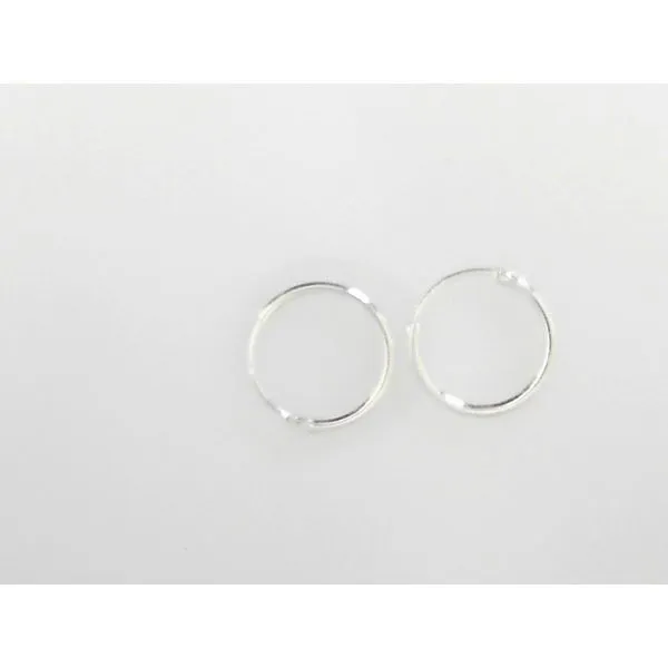 Earrings Timmreck & McNicol Jewelers McMinnville, OR