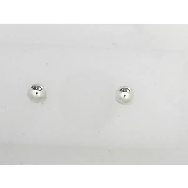 Earrings Timmreck & McNicol Jewelers McMinnville, OR