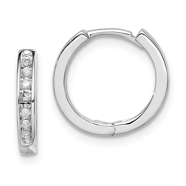 Earrings Timmreck & McNicol Jewelers McMinnville, OR