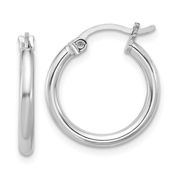 Earrings Timmreck & McNicol Jewelers McMinnville, OR