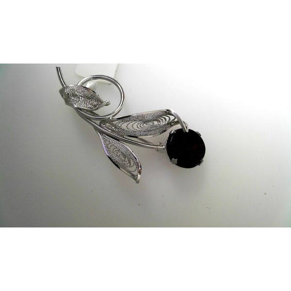 Estate Pin Timmreck & McNicol Jewelers McMinnville, OR