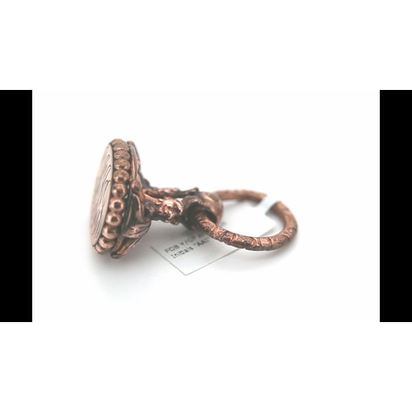 Estate Key Fob Image 3 Timmreck & McNicol Jewelers McMinnville, OR