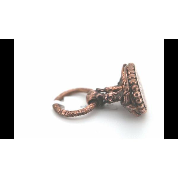 Estate Key Fob Image 4 Timmreck & McNicol Jewelers McMinnville, OR