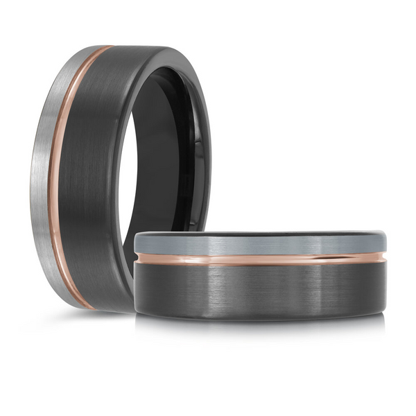  Timmreck & McNicol Jewelers McMinnville, OR