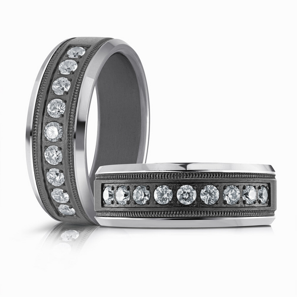  Timmreck & McNicol Jewelers McMinnville, OR