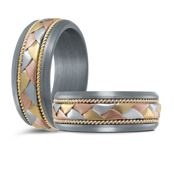  Timmreck & McNicol Jewelers McMinnville, OR