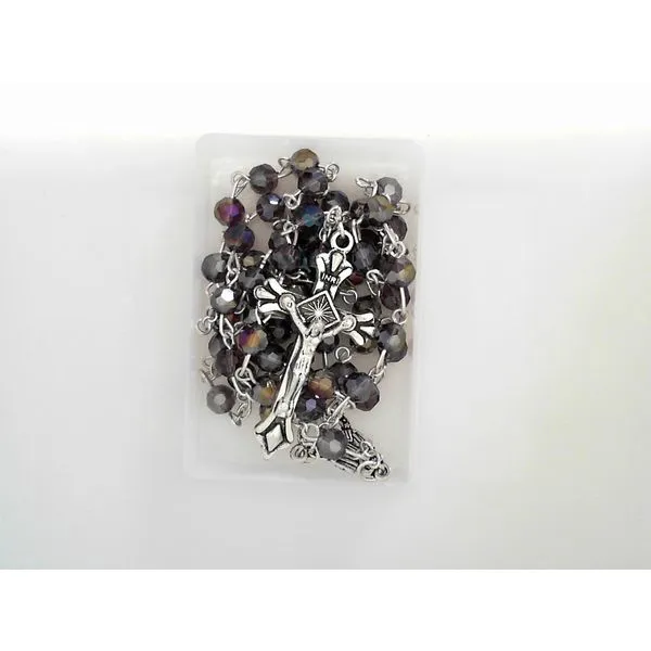 Contemporary Metal Pendant Timmreck & McNicol Jewelers McMinnville, OR