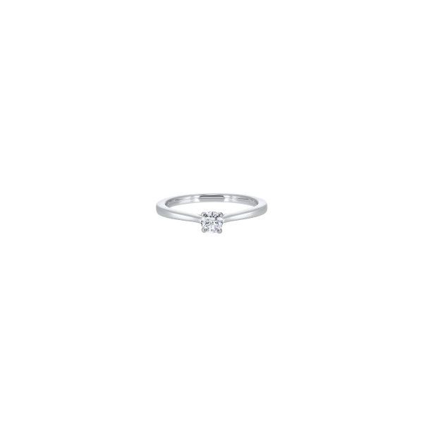 Engagement Ring Tom Cook Jeweler, Inc. Daytona Beach, FL
