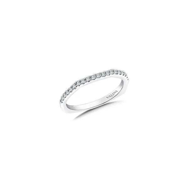 Women's Wedding Band Tom Cook Jeweler, Inc. Daytona Beach, FL