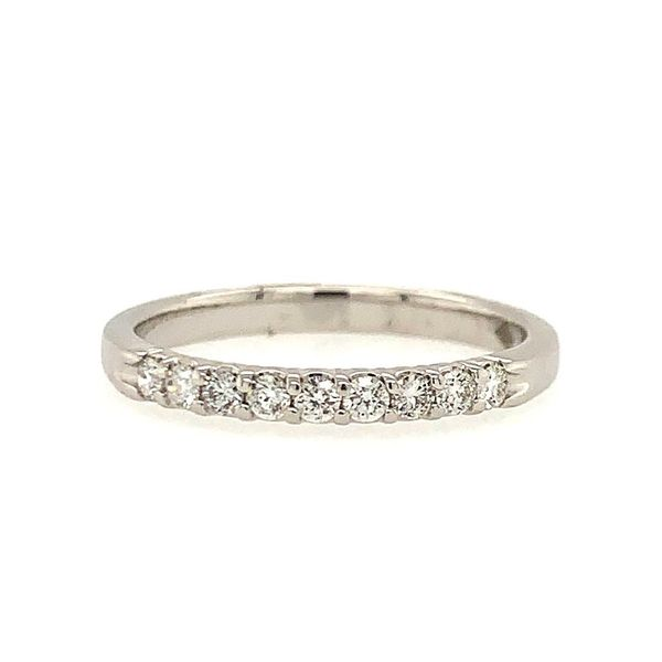 Women's Wedding Band Tom Cook Jeweler, Inc. Daytona Beach, FL