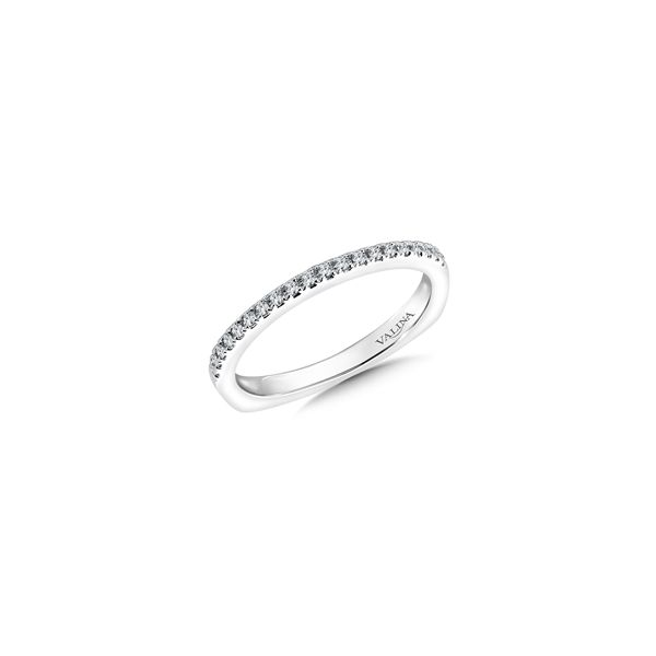 Women's Wedding Band Tom Cook Jeweler, Inc. Daytona Beach, FL