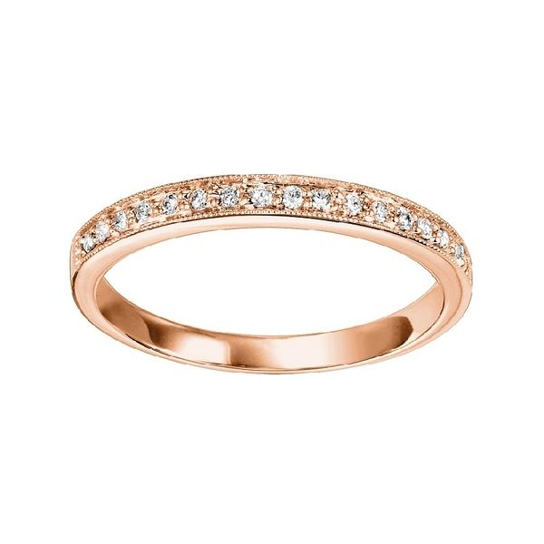 Women's Wedding Band Tom Cook Jeweler, Inc. Daytona Beach, FL