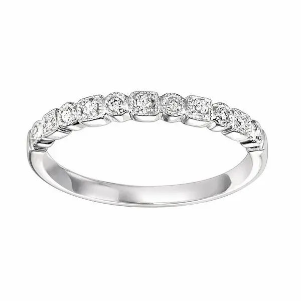 Women's Wedding Band Tom Cook Jeweler, Inc. Daytona Beach, FL