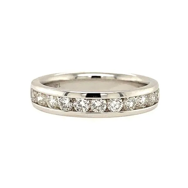 Women's Wedding Band Tom Cook Jeweler, Inc. Daytona Beach, FL