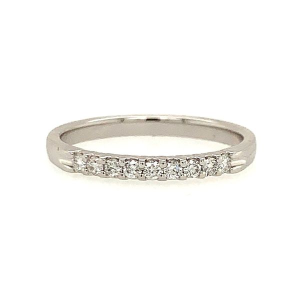 Women's Wedding Band Tom Cook Jeweler, Inc. Daytona Beach, FL