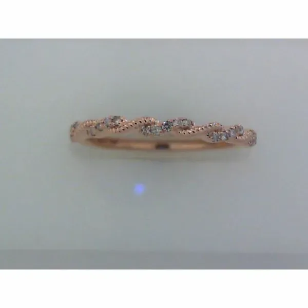 Women's Wedding Band Tom Cook Jeweler, Inc. Daytona Beach, FL