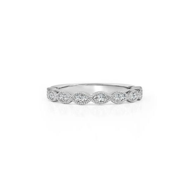 Women's Wedding Band Tom Cook Jeweler, Inc. Daytona Beach, FL