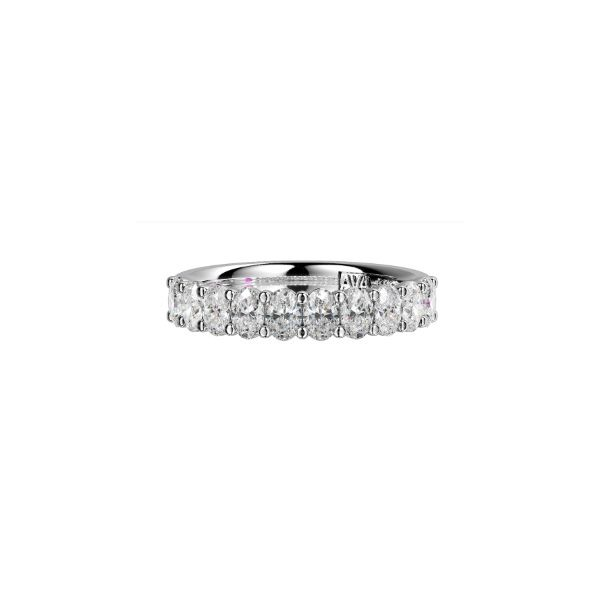 Women's Wedding Band Tom Cook Jeweler, Inc. Daytona Beach, FL