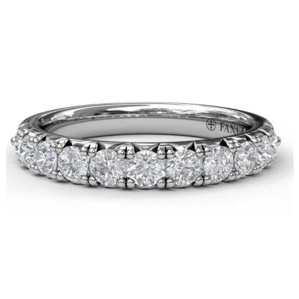 Women's Wedding Band Tom Cook Jeweler, Inc. Daytona Beach, FL