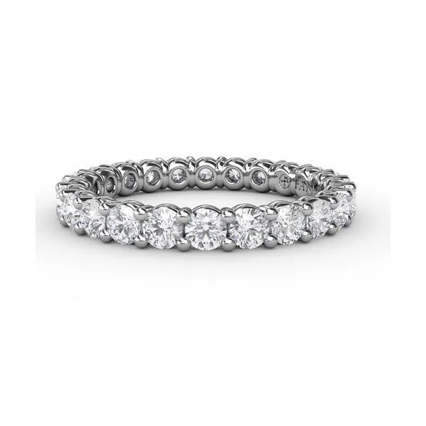 Women's Wedding Band Tom Cook Jeweler, Inc. Daytona Beach, FL