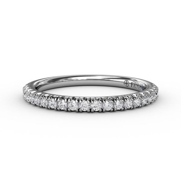 Women's Wedding Band Tom Cook Jeweler, Inc. Daytona Beach, FL