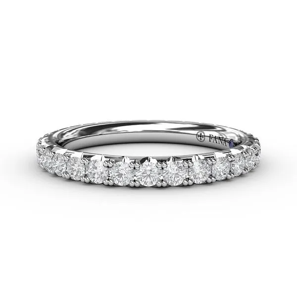 Women's Wedding Band Tom Cook Jeweler, Inc. Daytona Beach, FL