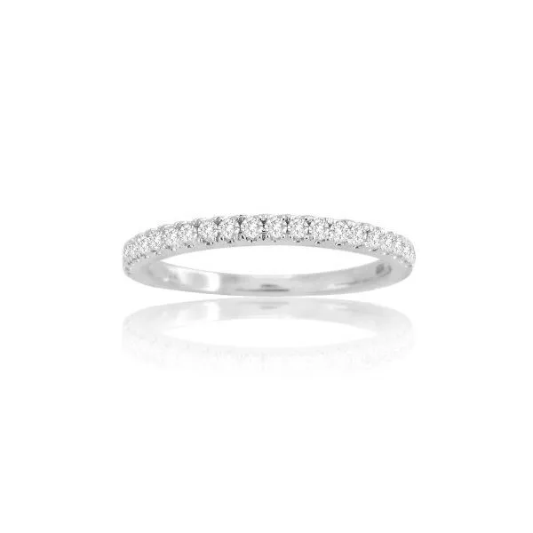 Women's Wedding Band Tom Cook Jeweler, Inc. Daytona Beach, FL