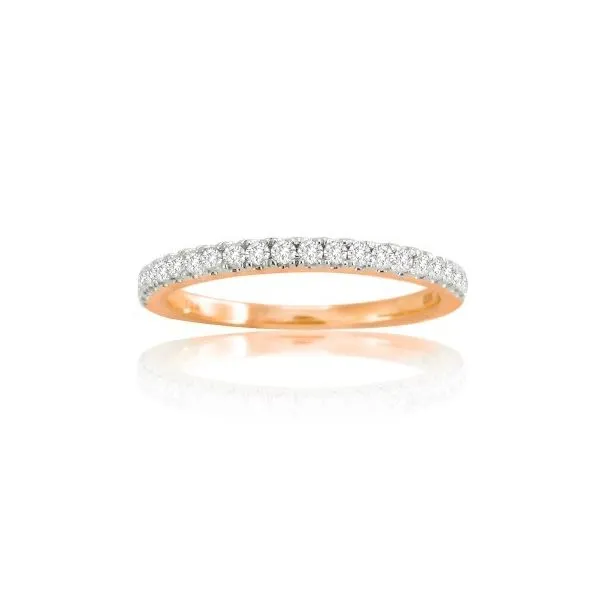 Women's Wedding Band Tom Cook Jeweler, Inc. Daytona Beach, FL