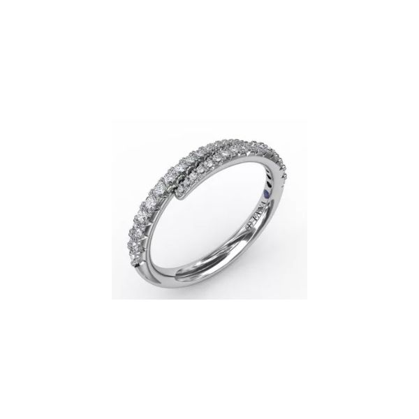 Women's Wedding Band Tom Cook Jeweler, Inc. Daytona Beach, FL